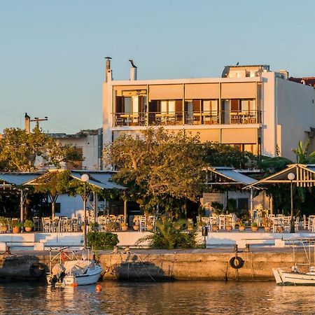 Akroyali Hotel&Villas Mési Dış mekan fotoğraf