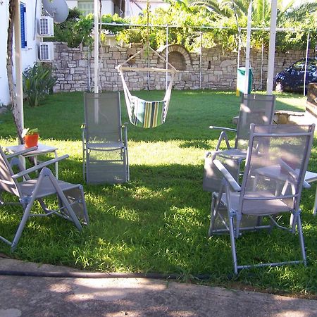 Akroyali Hotel&Villas Mési Dış mekan fotoğraf