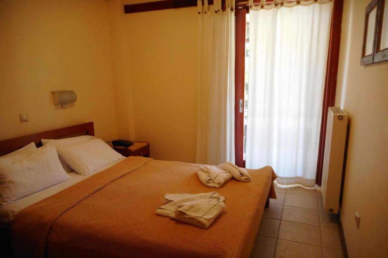 Akroyali Hotel&Villas Mési Dış mekan fotoğraf