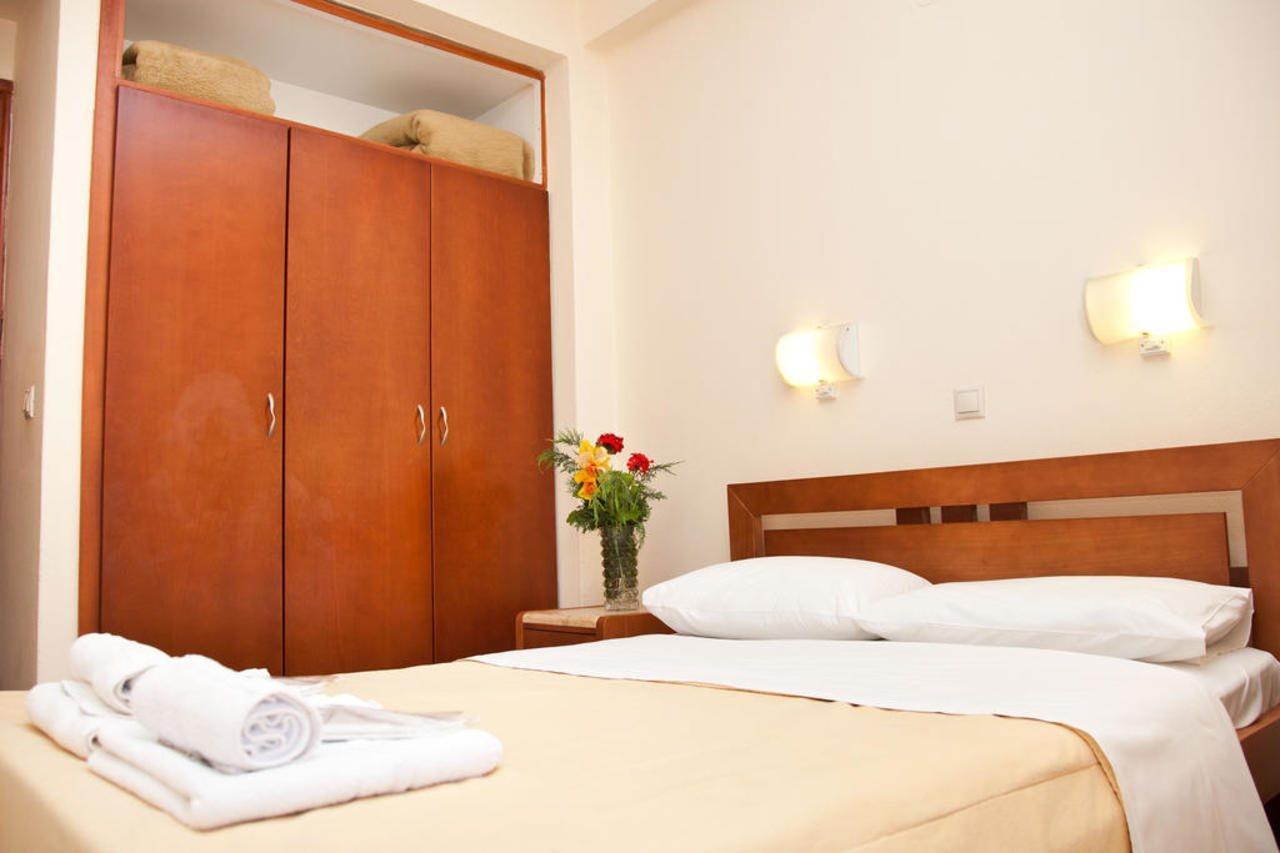 Akroyali Hotel&Villas Mési Dış mekan fotoğraf