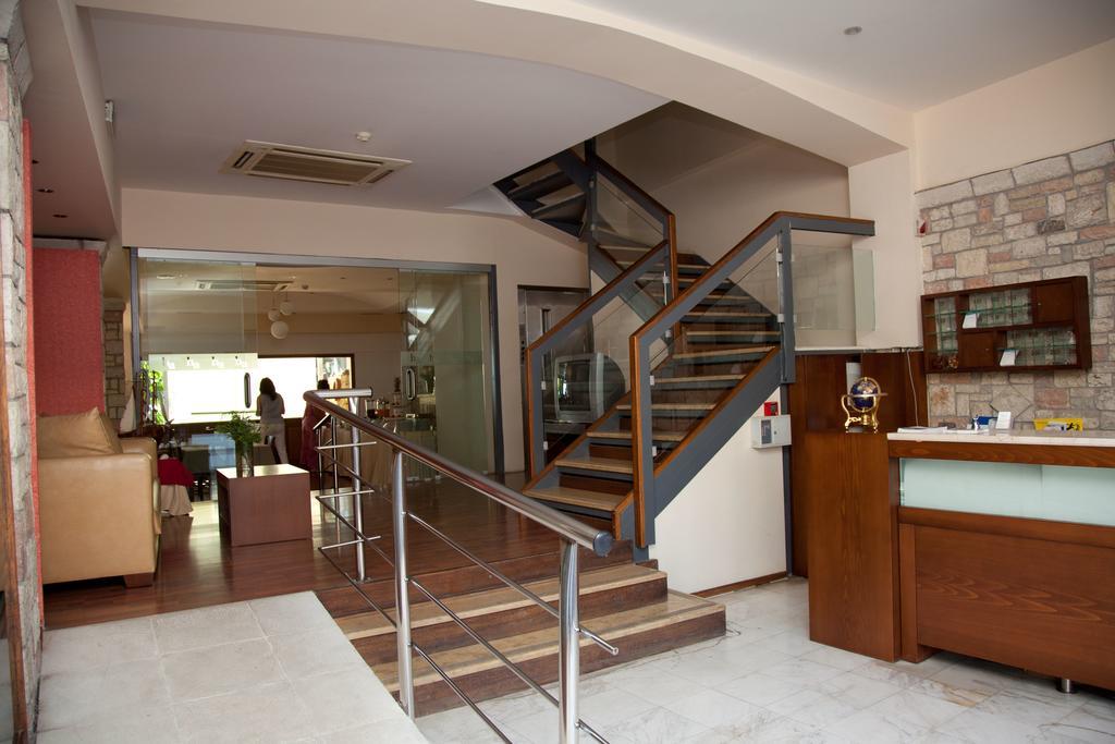 Akroyali Hotel&Villas Mési Dış mekan fotoğraf