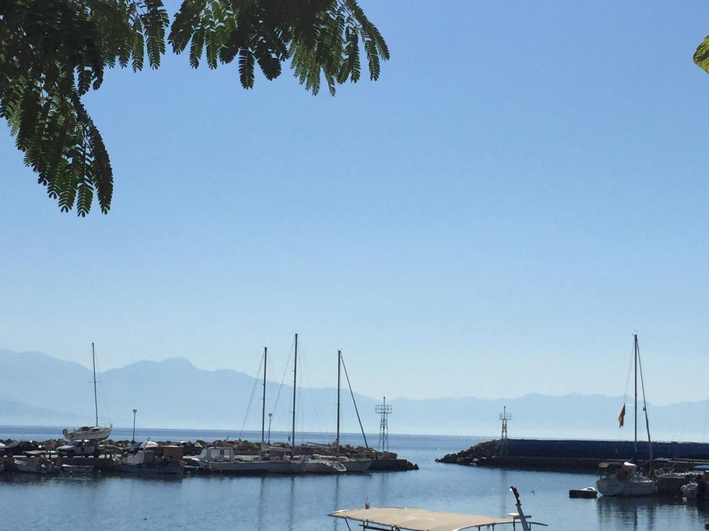 Akroyali Hotel&Villas Mési Dış mekan fotoğraf