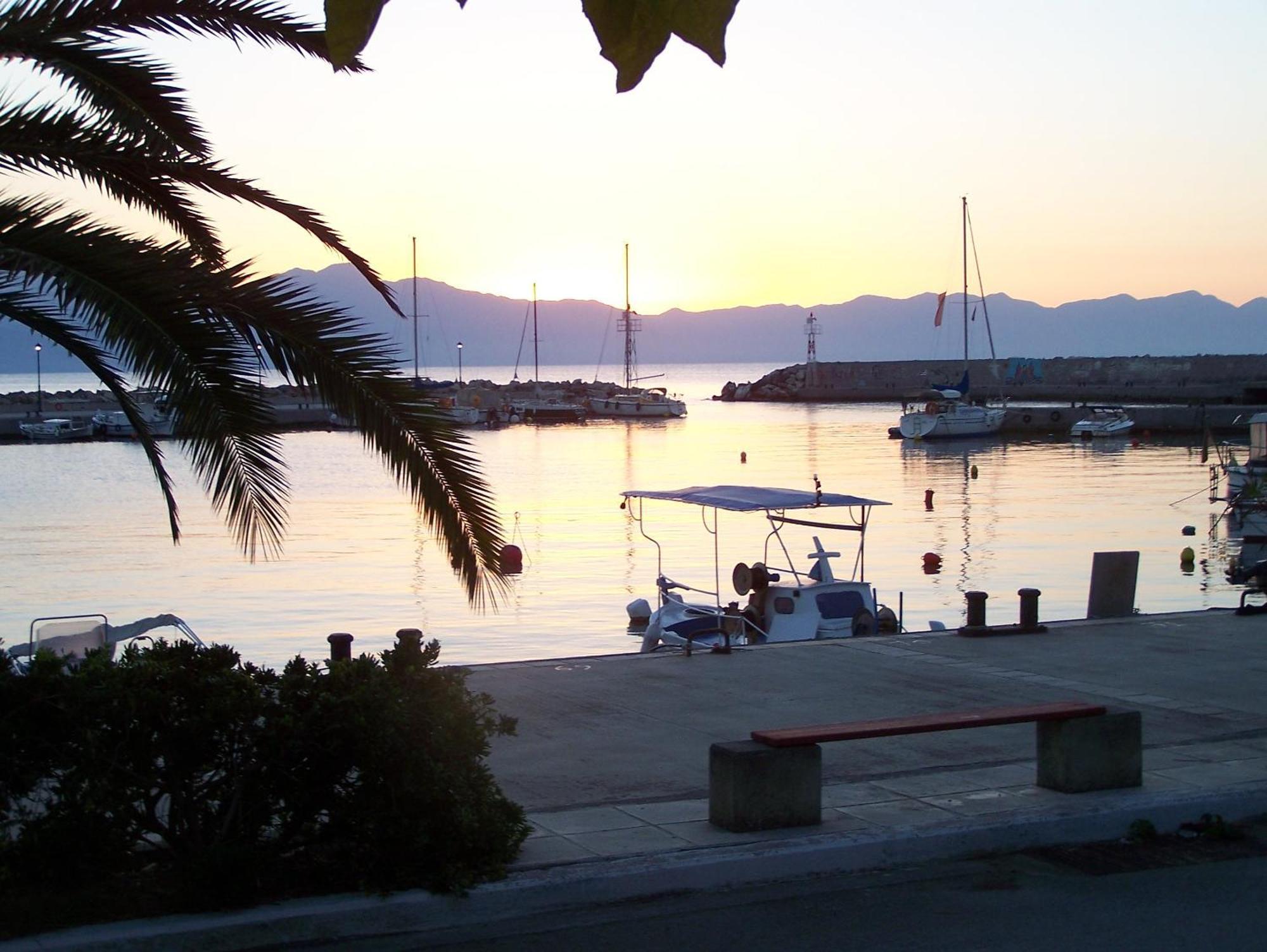 Akroyali Hotel&Villas Mési Dış mekan fotoğraf