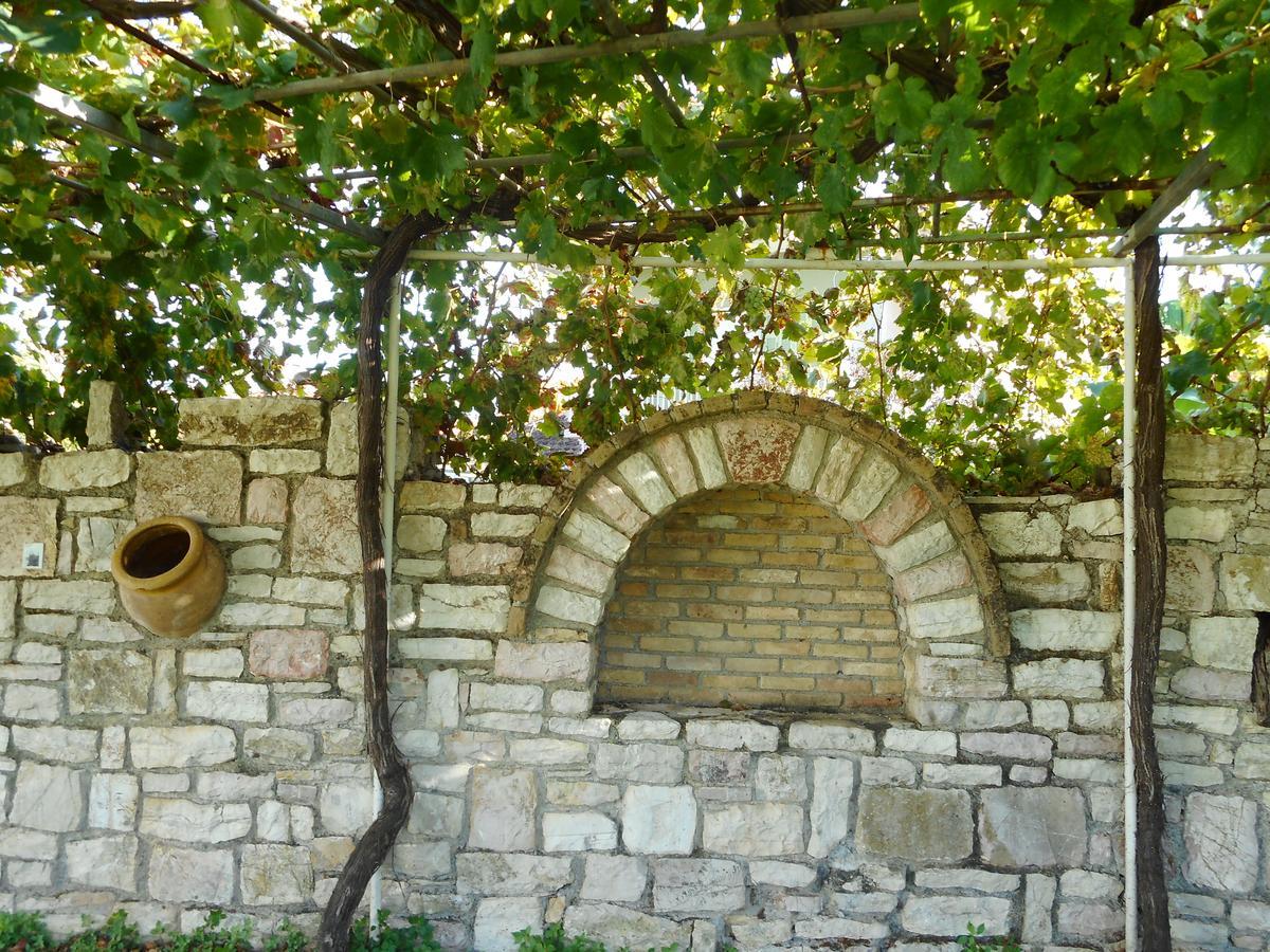Akroyali Hotel&Villas Mési Dış mekan fotoğraf