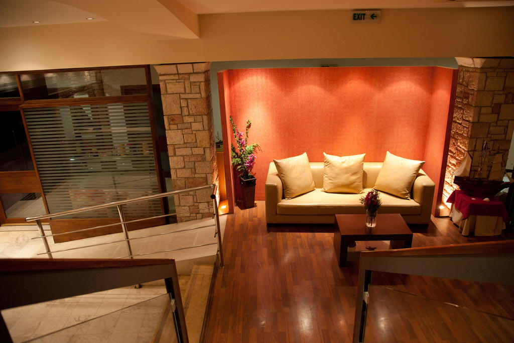 Akroyali Hotel&Villas Mési Dış mekan fotoğraf