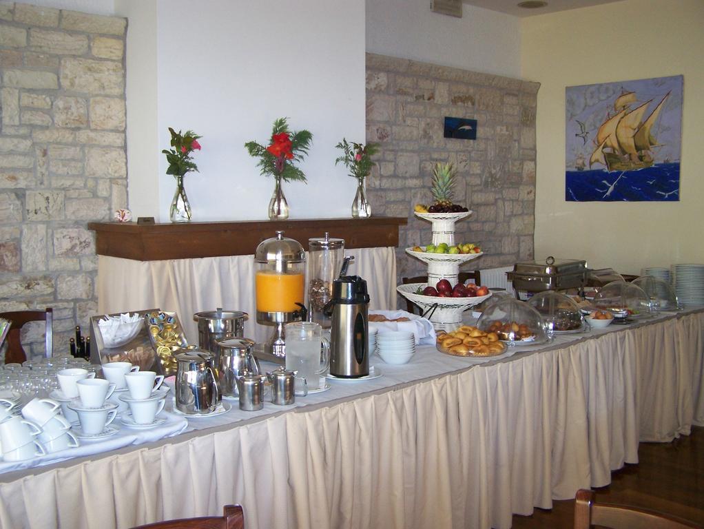 Akroyali Hotel&Villas Mési Dış mekan fotoğraf