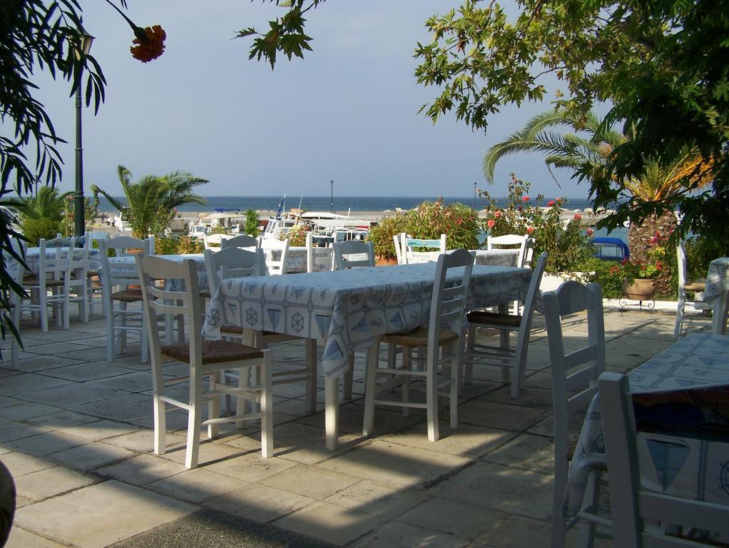 Akroyali Hotel&Villas Mési Dış mekan fotoğraf