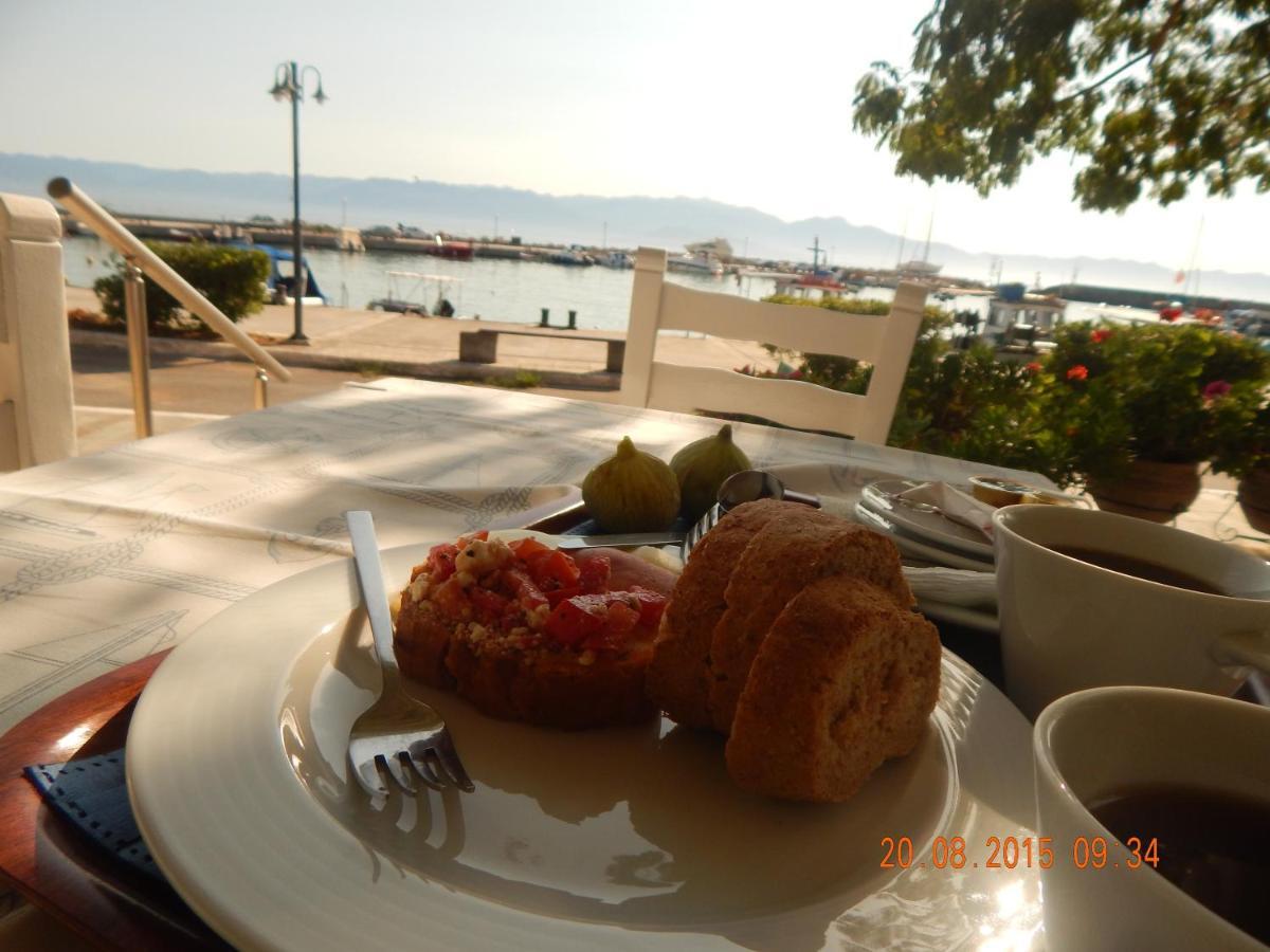 Akroyali Hotel&Villas Mési Dış mekan fotoğraf